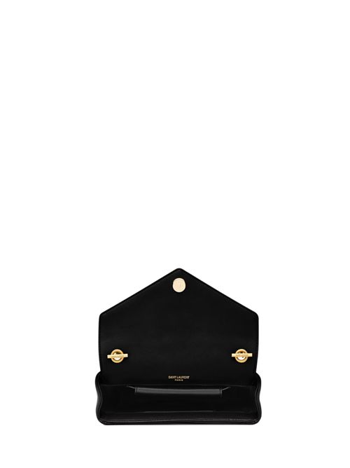 LouLou mini bag SAINT LAURENT | 821749AAEAX1000